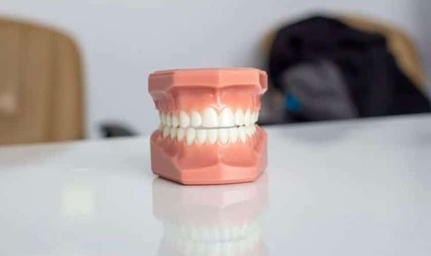 How to Care for Your Dentures and Bridges: Tips and Tricks - Pure Dentistry