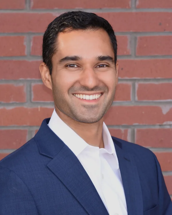 Meet Dr. Mohsen Assadi